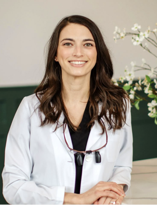 Foto del doctor