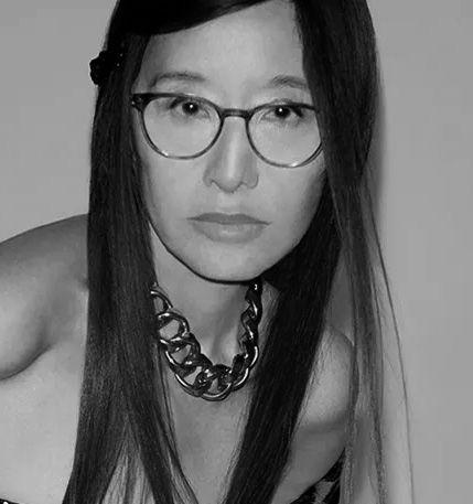 Gafas diseñado por Vera Wang eyewear